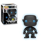 Funko Pop! Vinyl: DC Universe - The Flash - (Glow Silhouette) - Entertainment 10