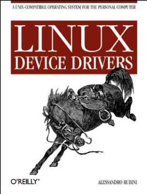Linux Device Drivers (Nutshell Handbook),Alessandro Rubini