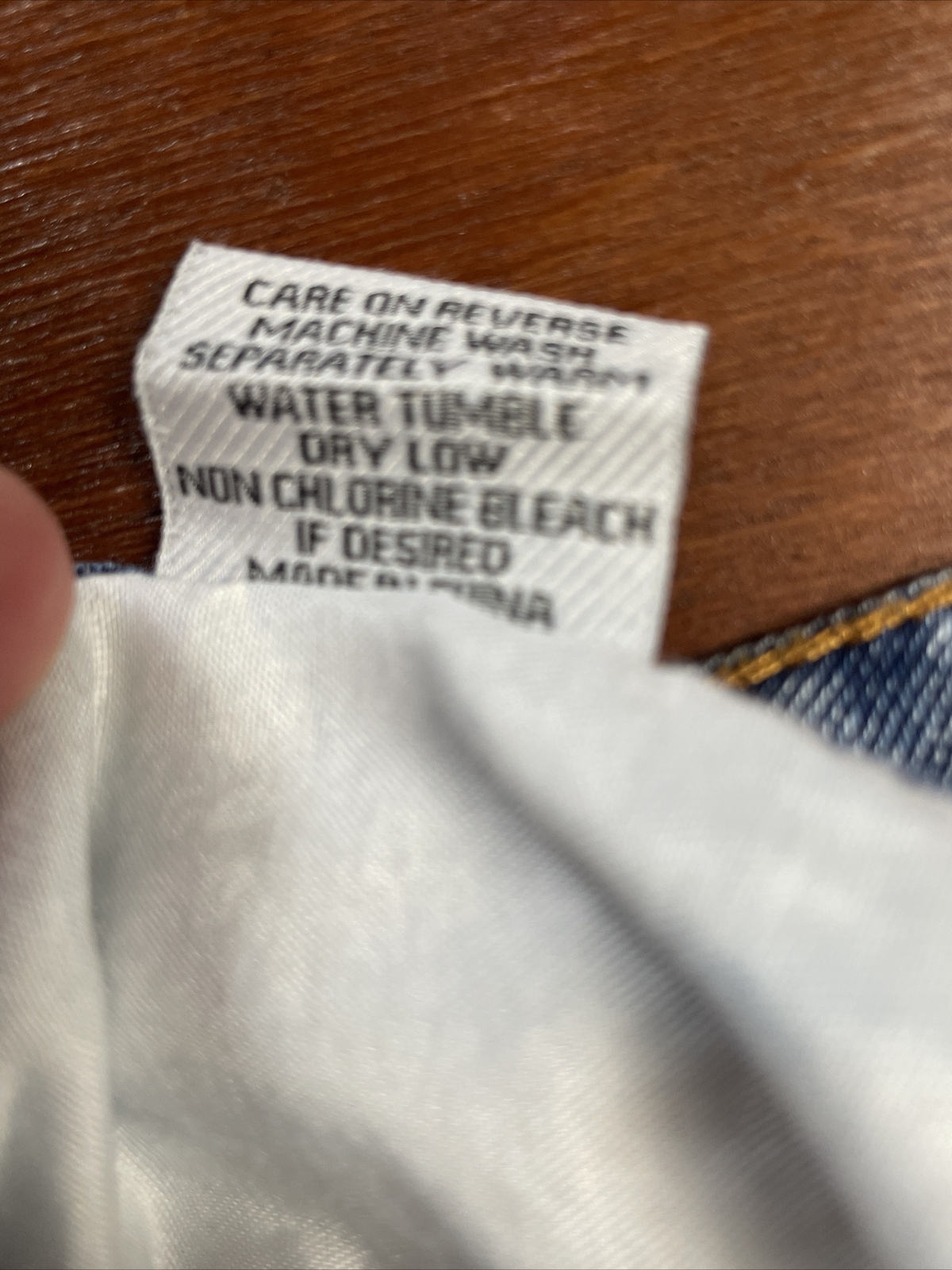 TOP TRENDS Basic Collection Women's Embroidered B… - image 10