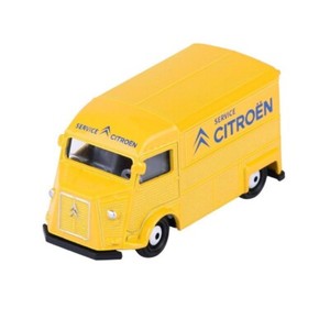 CITROËN FOURGON HY - Rc Performance