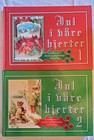Jul i Våre Hjerter 1 & 2 Books Norwegian Christmas in Our Hearts Joe L Wheeler
