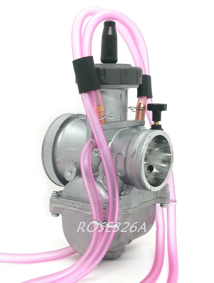 Carburetor For Suzuki RMX250 1989-1998 - Image 2 of 3