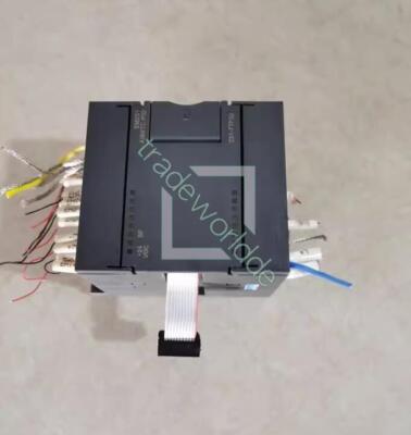 1PC COTRUST CTS7 231-5HF32 PLC Module Used