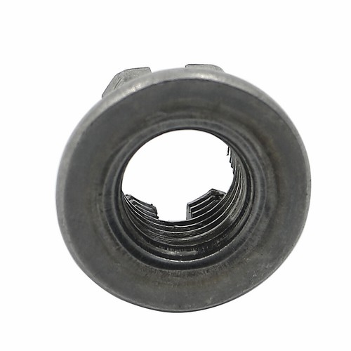 For Yamaha Rear Axle Hub Castle Nuts Set Banshee Warrior Raptor 350 Blaster ATV - Picture 8 of 9