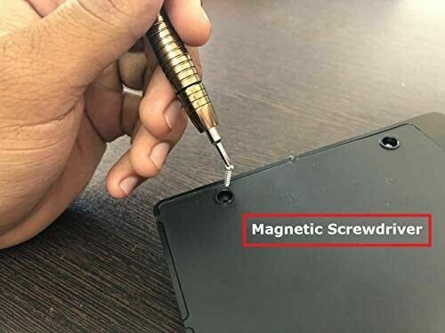 Reparatur Werkzeug Set Pentalobe Y Schraubendreher für iPhone 7/6/s/5/4 Samsung Galaxy - Bild 5 von 12