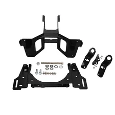 Front Headlight Fairings Bracket Mount Kit Fit For Harley Low Rider ST 2022-2025