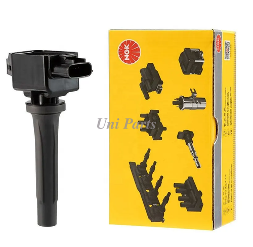 PE20-18-100 4pcs Ignition Coil For Mazda 3 6 CX-3 MX-5 Miata 2.0L 2.5L - Picture 5 of 7