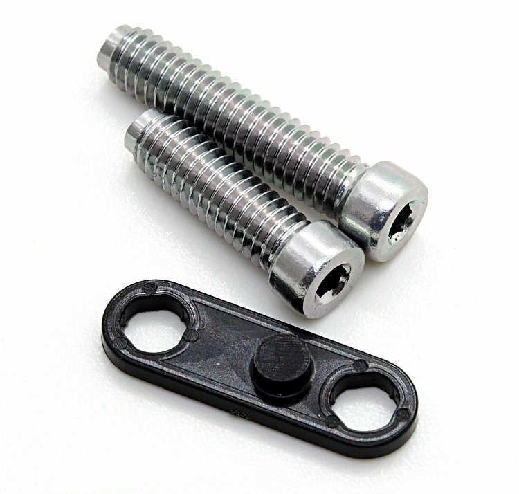 Shimano Dura Ace RD-R9100 Rear Derailleur Stroke Adjusting Bolts