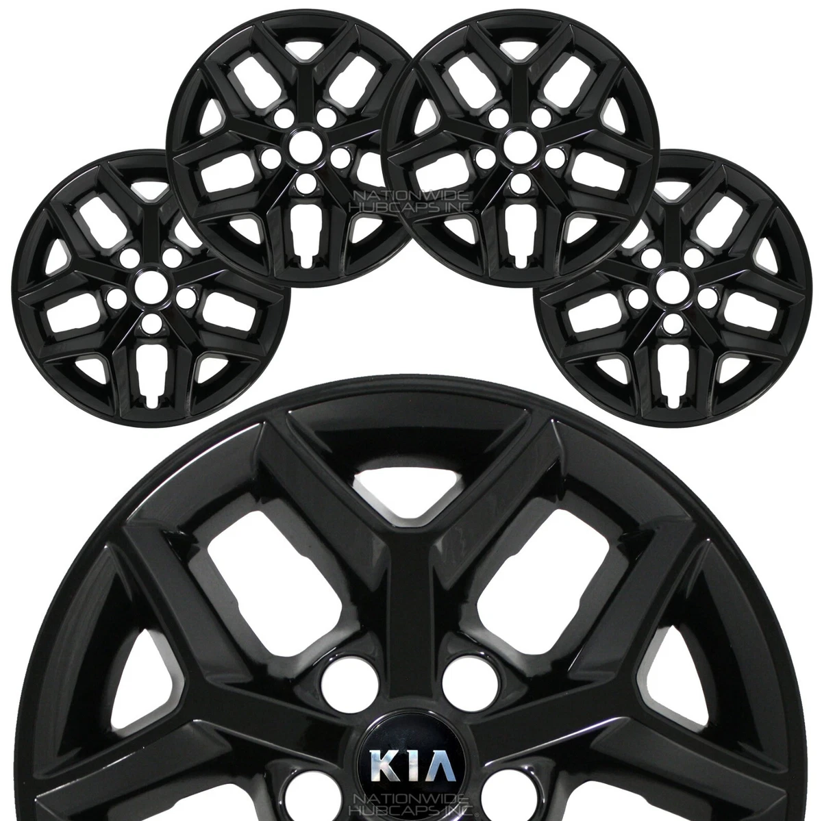 Kia cheap soul hubcaps