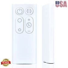 New Remote Control For Dyson Cool AM06 Desk Fan AM07 Tower Fan AM08 Pedestal Fan