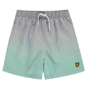 boys lyle and scott swim shorts