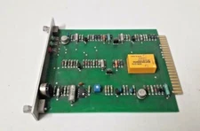 JRCS GEC-1 JMD Series Direct Monitoring and Alarm System