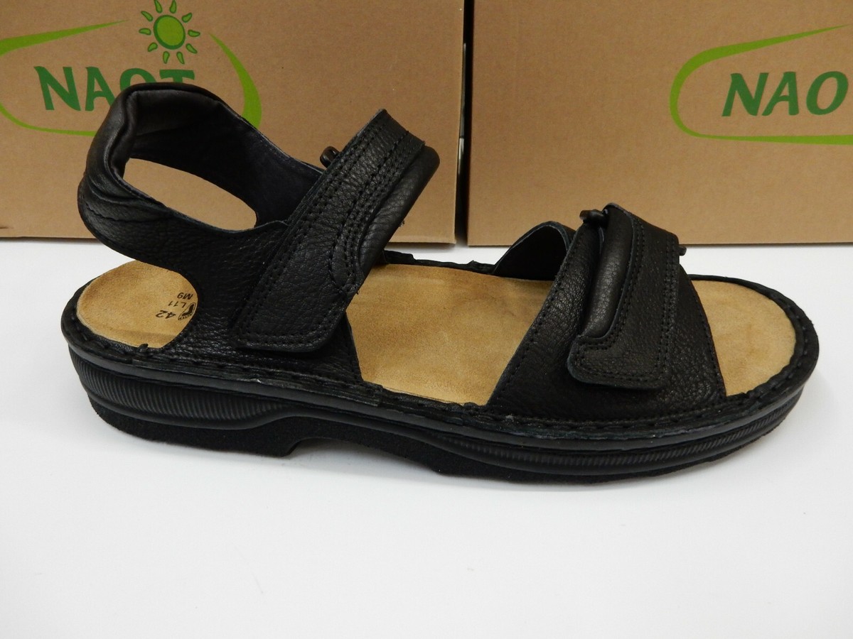 Naot Leppland sandals size 42 Lappland- Naot - ShoesRX.com main image 2
