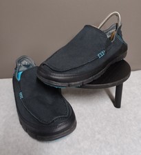 Crocs Mens Stretch Sole Slip on Loafer 