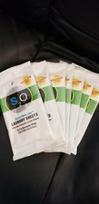 S2O Laundry Detergent  Plus Stain Remover Booster,Fragrance Free scent 70 Sheets