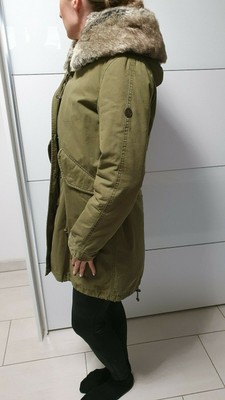 blonde no 8 mantel
