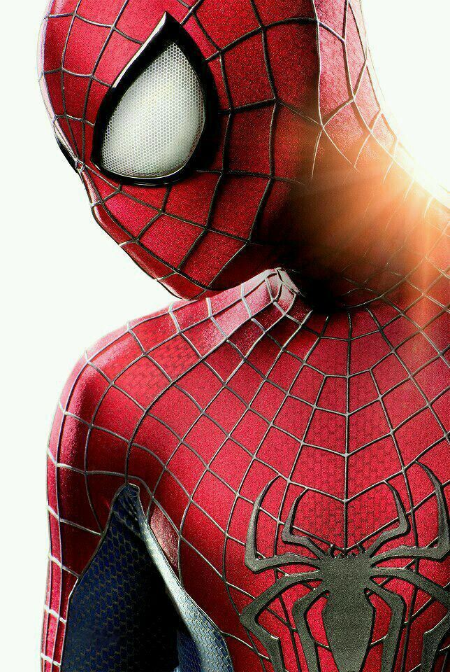 Costume Cosplay Spider-Man 2 Adulto – Tuta Intera Zentai Con Maschera 3D – Rosso E Blu