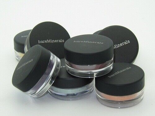 i.d. bare minerals eye color/ eye shadow MANY COLORS * You Pick* .02oz/.57g New  - Picture 1 of 24