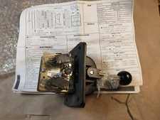 OEM Controls for Reliance Electric Single Axis Controller MS2M4230