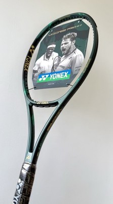 Yonex VCORE Pro 97 (2019) Tennisschläger - Grip 3 (brandneu)