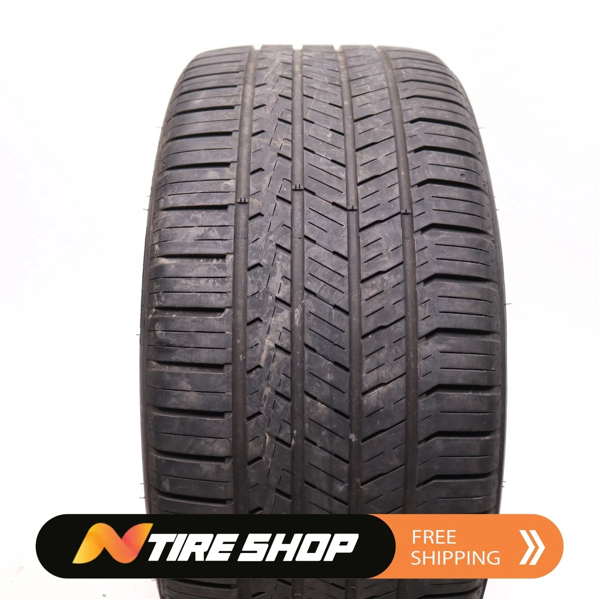Hankook 255/35/19 All Season Tires for sale | eBay