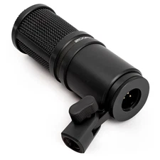 Zoom ZDM-1 Dynamic Microphone - Black