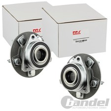 Roulement de roue Chevrolet CAMARO