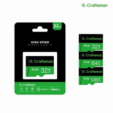 32G 64G 128G TF Card 100MB s C10 CCTV Camera Smart Phone Security IP Camera