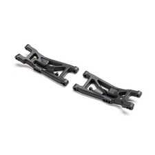 Team Losi Racing Front Arm Set Stiffezel 22X TLR-1094