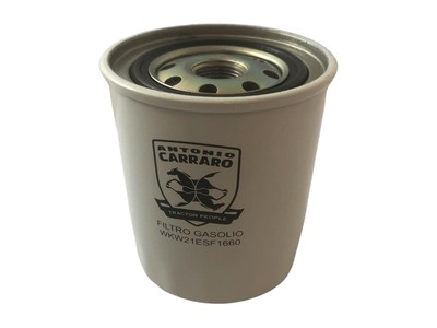 Filtro aria 22-400 motore KUBOTA compatibile EA300 14971-11180 87x3
