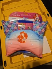Disney Princess Swim Trainer Life Jacket - Ariel - My Little Mermaid Life Jacket