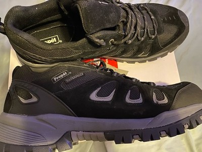 Men s Size 16 Propet Life Walker Sport hiking NIB 5e Width waterproof 