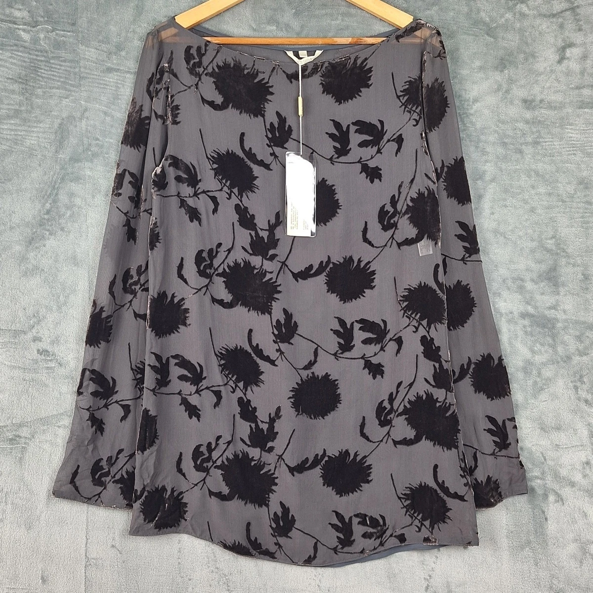 Krizia Silk Tops for Women for sale | eBay