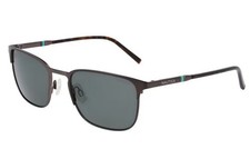 Rectangle Sunglasses UV400 Protection Fashion Eyewear Unisex