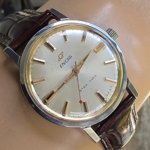 Enicar Ocean Pearl for sale | eBay