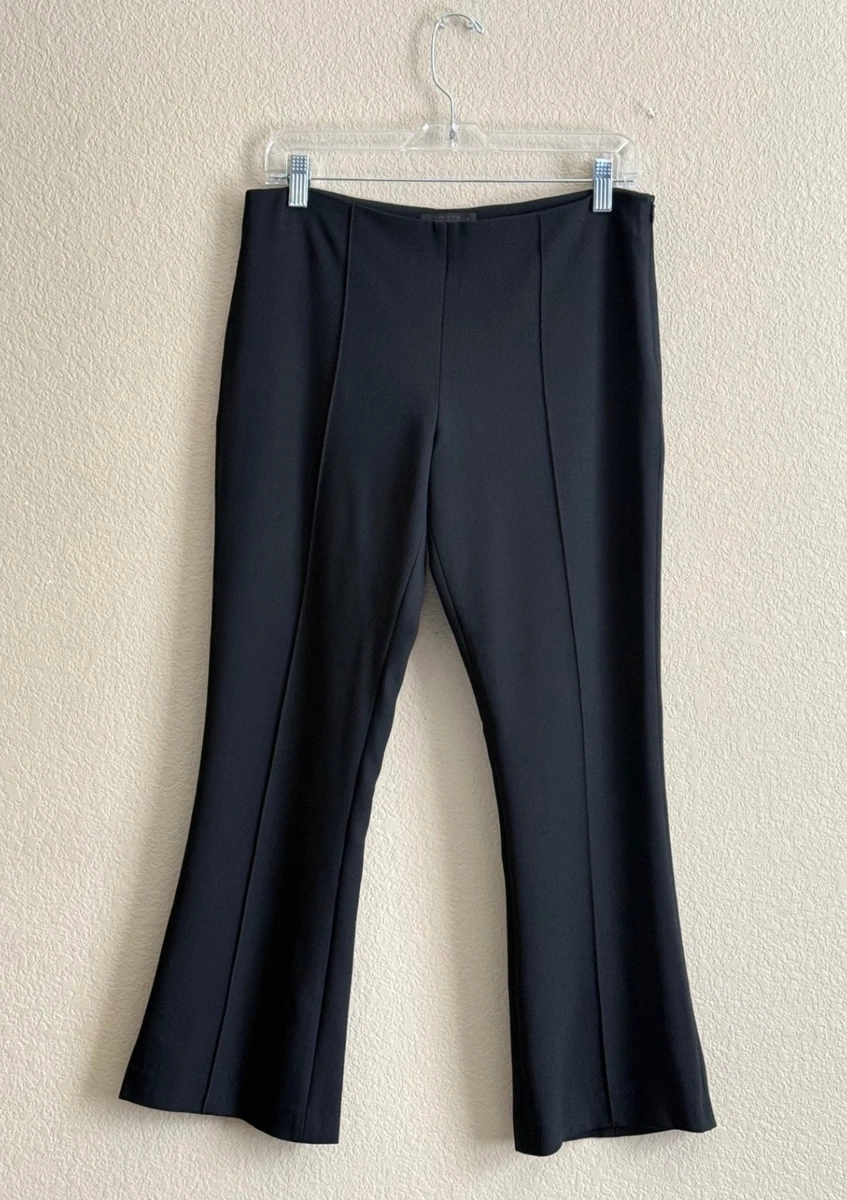 Flared Wool Formal Pants for Women for sale | eBay