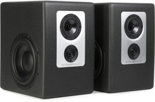 Barefoot Sound Footprint01 8-inch 3-way Active Studio Monitors