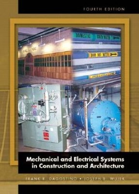 Mechanical and Electrical Systems in Construction and Architecture  - ACCEPTABLE