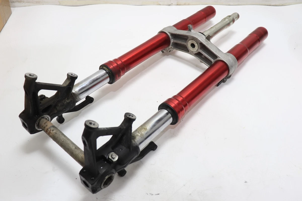 Complete Suspension Units for Kawasaki Ninja ZX6R for sale | eBay