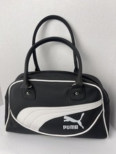 Puma Casual Mini Grip Bag Borsa a tracolla / Nero