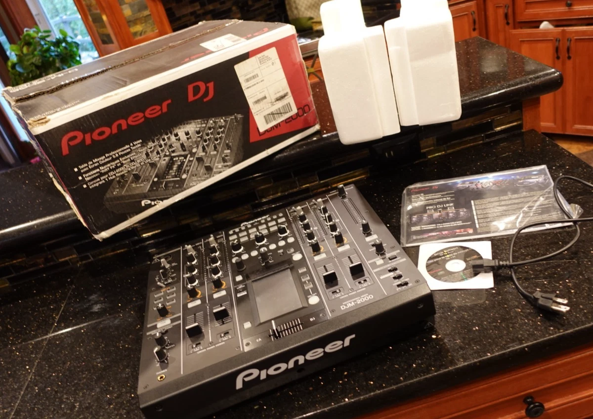 Djm 2000 for sale | eBay