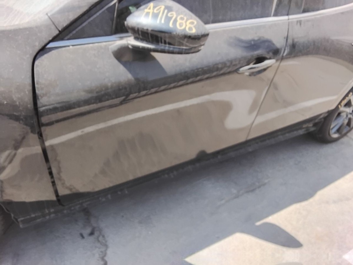 MAZDA 3 2024 Quarter Panel 127603 | eBay