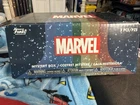 2020 Marvel Comics FCBD Funko Pop Comics Loki Mystery Box Shirt Lg PX Exclusive