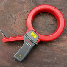 Amprobe SC-3500 Signal Clamp Handle Only - 4" Inductive Jaw - Seba Made (USED)