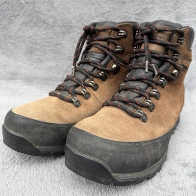 Mountain Warehouse Stiefel Herren UK 8,5 Discovery Waterproof Isogrip Braun