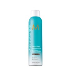 Moroccanoil Dry Shampoo Dark Tones 5.4 oz Ounce Pack of 1 ,