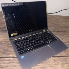 Acer Spin 1 SP111-32N 11.6" FHD 2-in-1 Laptop - FOR PARTS / REPAIR ONLY