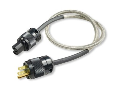 Analysis Plus Pro Power Oval Power Cable 5ft 5 Feet