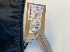 Scubapro Delta Short Boots Size Small