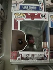 Funko Pop! Vinyl NBA Michael Jordan Basketball Chicago Bulls Figure #54